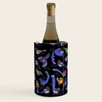 Magpie -dark Wine Chiller Gallery Image 1