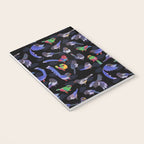 Magpie -dark Notebook Gallery Image 3