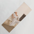 Summer Heat II Yoga Mat Gallery Image 1