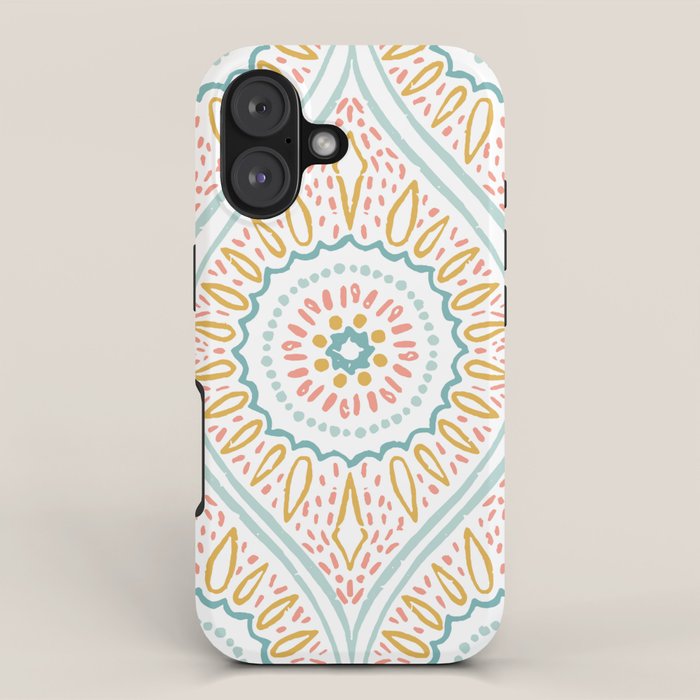 Vibrant iPhone Case Gallery Image 1