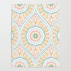 Vibrant Poster Gallery Image 4