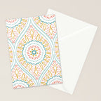 Vibrant Stationery Card Gallery Image 2