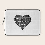 Book Lover II Laptop Sleeve Gallery Image 1