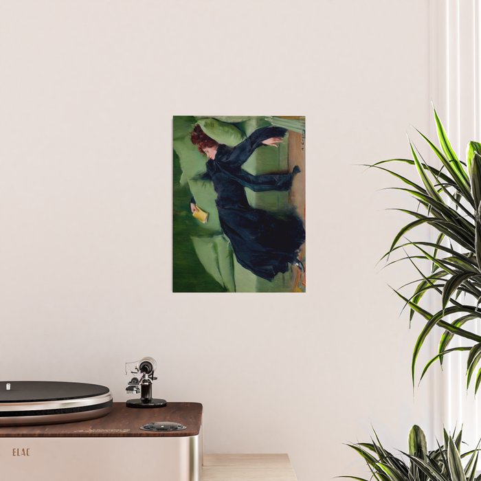 Renaissance Art, Famous Paintings, Retro Art, Unique Vintage Poster, Fine Art Prints - Victorian Era Poster Gallery Image 2