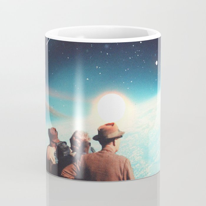 We Have Been Promised Eternity Coffee Mug Gallery Image 4