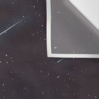 We Have Been Promised Eternity Wall Tapestry Gallery Image 3