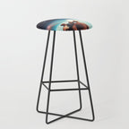 We Have Been Promised Eternity Stool Gallery Image 1