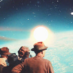 We Have Been Promised Eternity Coffee Mug Gallery Image 2