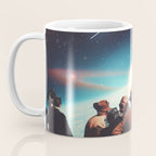 We Have Been Promised Eternity Coffee Mug Gallery Image 3