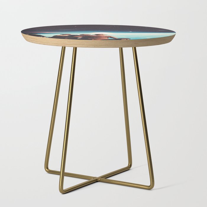 We Have Been Promised Eternity Side Table Gallery Image 1