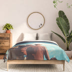 We Have Been Promised Eternity Comforter Gallery Image 3