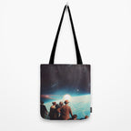 We Have Been Promised Eternity Tote Bag Gallery Image 2
