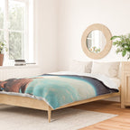 We Have Been Promised Eternity Duvet Cover Gallery Image 2