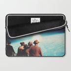 We Have Been Promised Eternity Laptop Sleeve Gallery Image 2