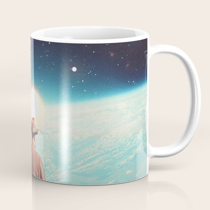 We Have Been Promised Eternity Coffee Mug Gallery Image 1