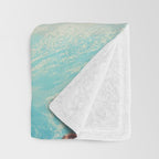 We Have Been Promised Eternity Throw Blanket Gallery Image 3