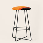 Sailing Sunset Stool Gallery Image 1