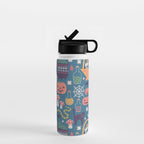 Quaint and Creepy Water Bottle Gallery Image 1