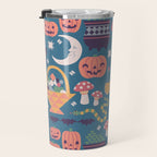 Quaint and Creepy Travel Mug Gallery Image 3