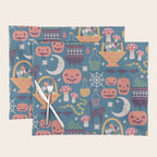 Quaint and Creepy Placemat Gallery Image 1