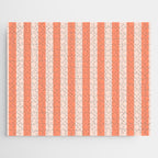 baby orange stripe  Jigsaw Puzzle Gallery Image 1