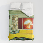 All is well (2020) Duvet Cover Gallery Image 6