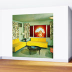 All is well (2020) Wall Mural Gallery Image 2