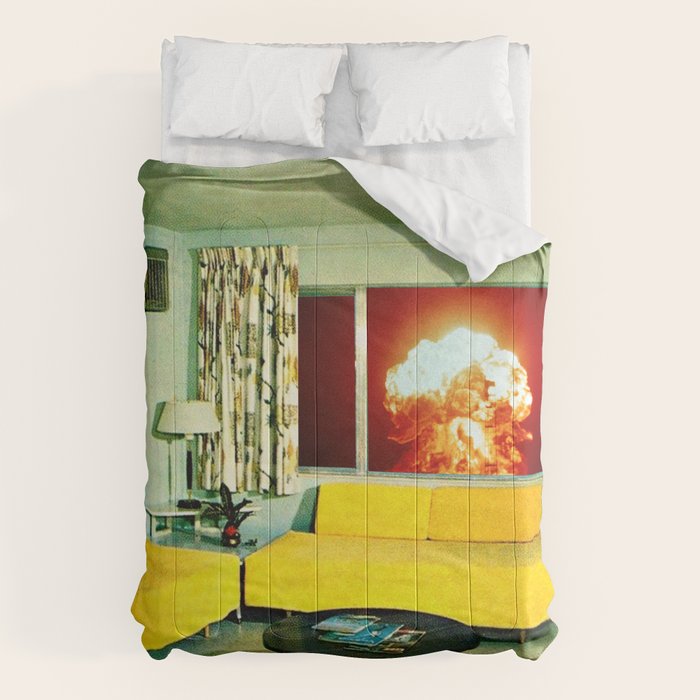 All is well (2020) Comforter Gallery Image 6