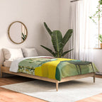 All is well (2020) Comforter Gallery Image 2