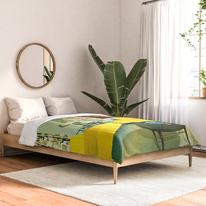 All is well (2020) Comforter Gallery Image 2