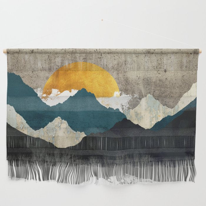 Thaw Wall Hanging Gallery Image 1