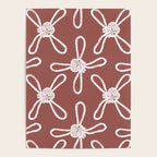 Coastal Knot Style Poster Gallery Image 4
