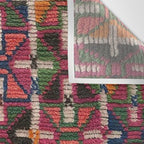 Pattern Artwork Wall Tapestry Gallery Image 3