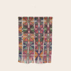 Pattern Artwork Wall Hanging Gallery Image 1
