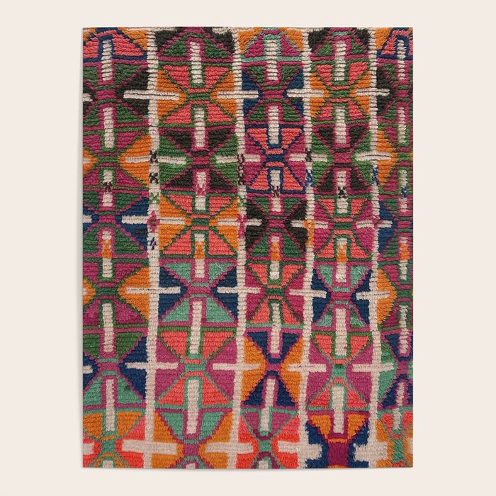 Pattern Artwork Poster Gallery Image 4