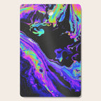 TROUBLEMAKER Cutting Board Gallery Image 1