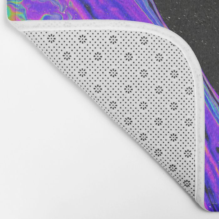 TROUBLEMAKER Bath Mat Gallery Image 2