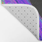 TROUBLEMAKER Bath Mat Gallery Image 2