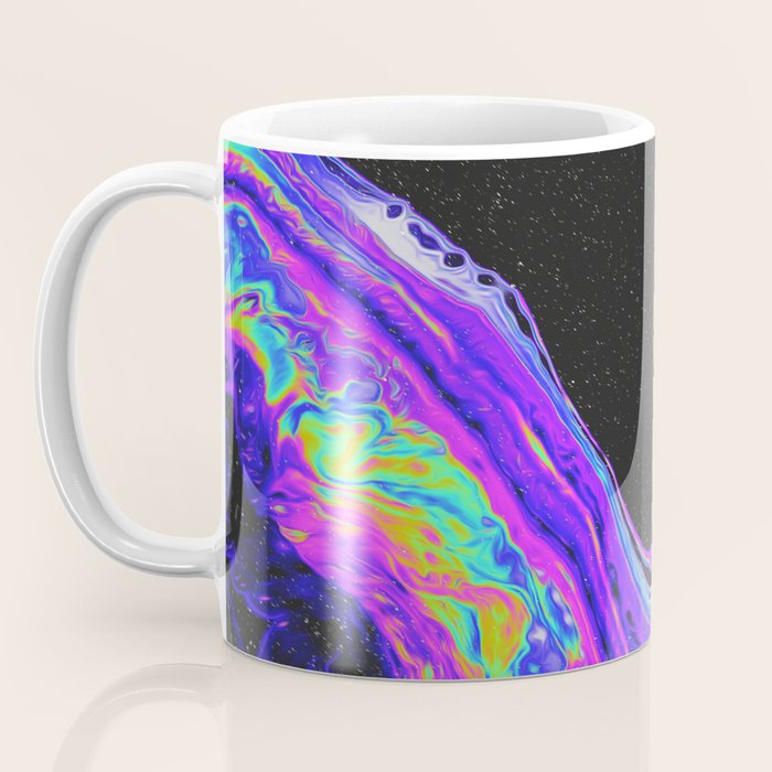 TROUBLEMAKER Coffee Mug Gallery Image 3