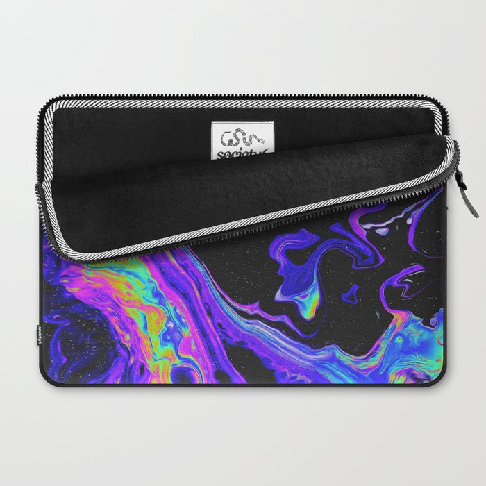 TROUBLEMAKER Laptop Sleeve Gallery Image 2