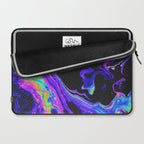 TROUBLEMAKER Laptop Sleeve Gallery Image 2