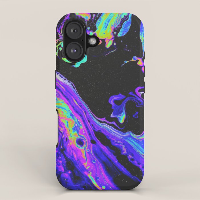 TROUBLEMAKER iPhone Case Gallery Image 1