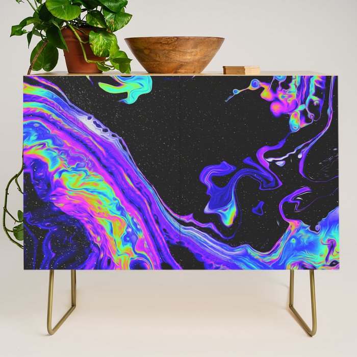 TROUBLEMAKER Credenza Gallery Image 1