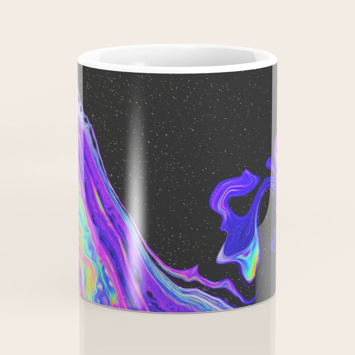 TROUBLEMAKER Coffee Mug Gallery Image 4