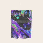TROUBLEMAKER Wall Hanging Gallery Image 1