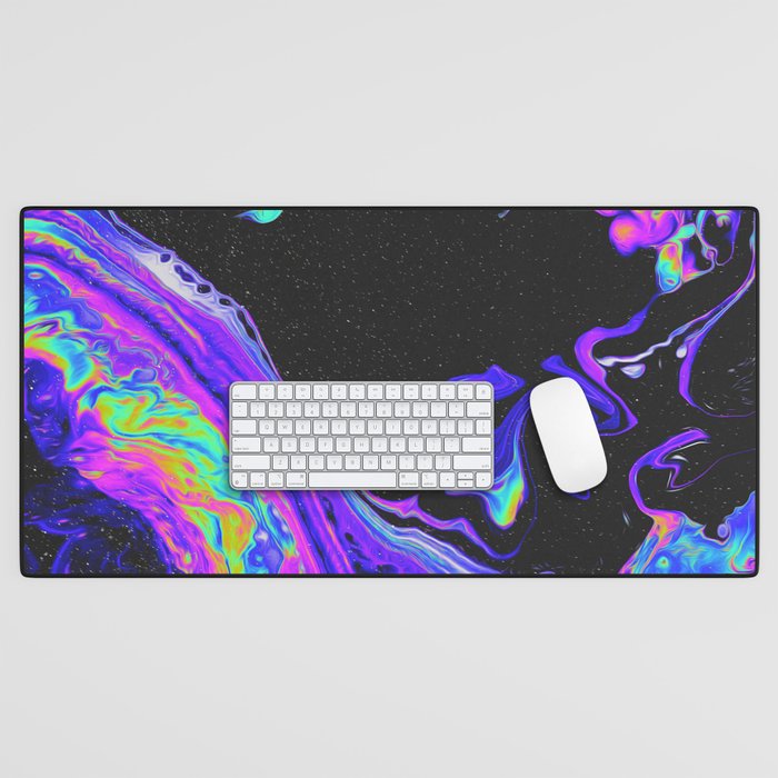 TROUBLEMAKER Desk Mat Gallery Image 1