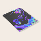TROUBLEMAKER Notebook Gallery Image 2