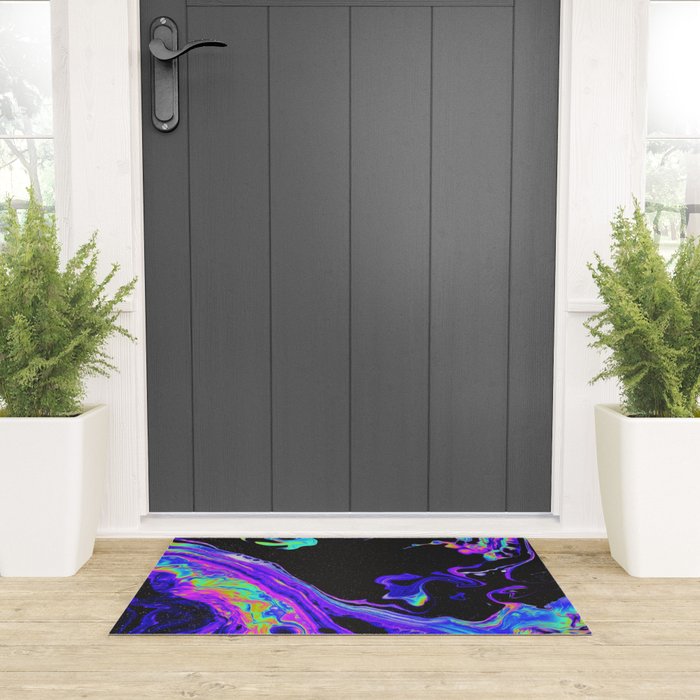TROUBLEMAKER Welcome Mat Gallery Image 3