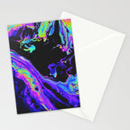 TROUBLEMAKER Stationery Card Gallery Image 2