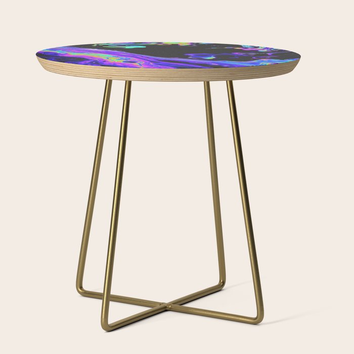 TROUBLEMAKER Side Table Gallery Image 1